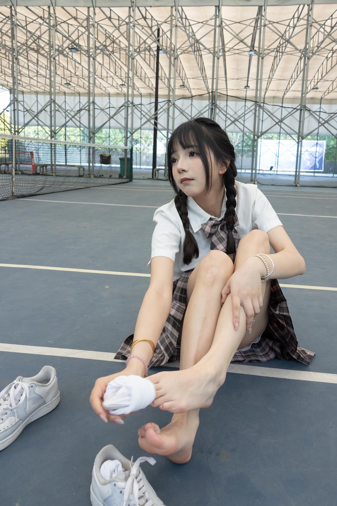 图片[27]-她们印象 NO.010 天天 [123P] – 速更版-美库