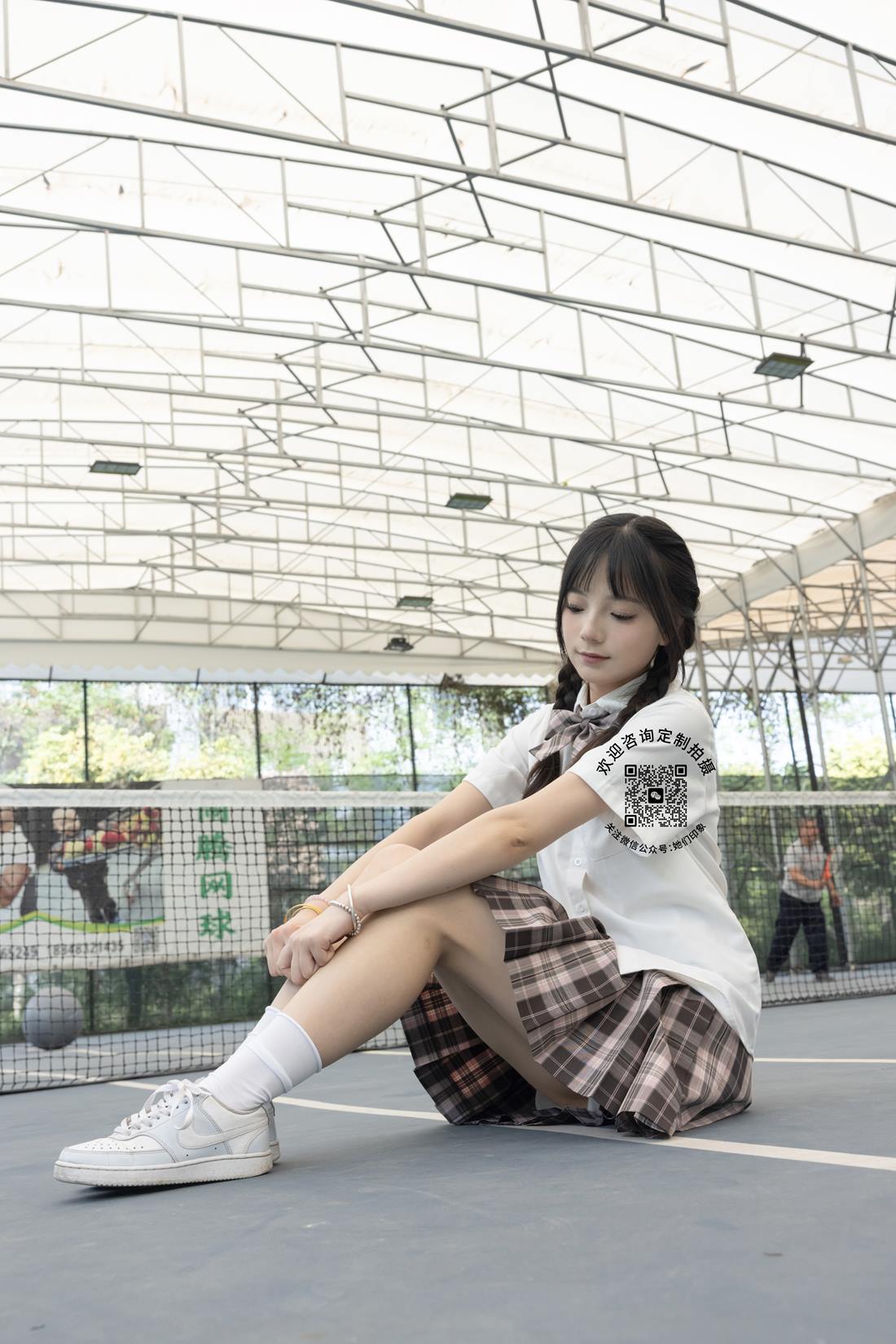 图片[29]-她们印象 NO.010 天天 [123P] – 速更版-美库