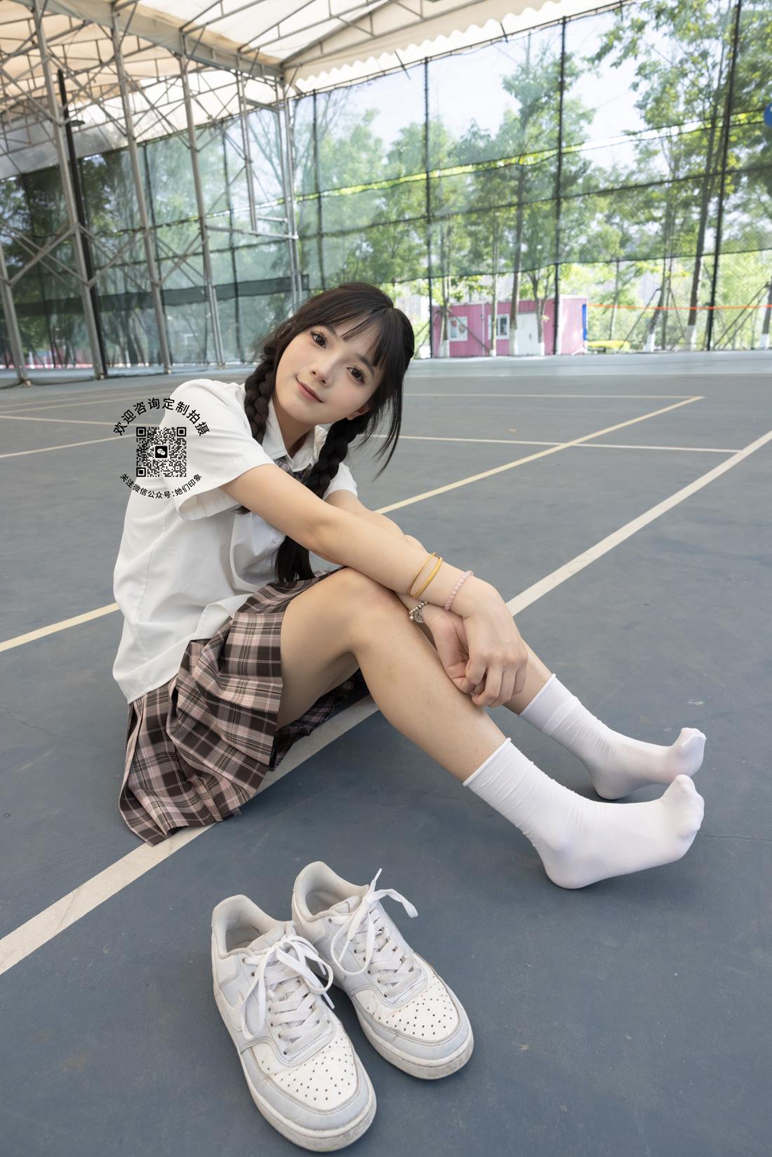 图片[33]-她们印象 NO.010 天天 [123P] – 速更版-美库