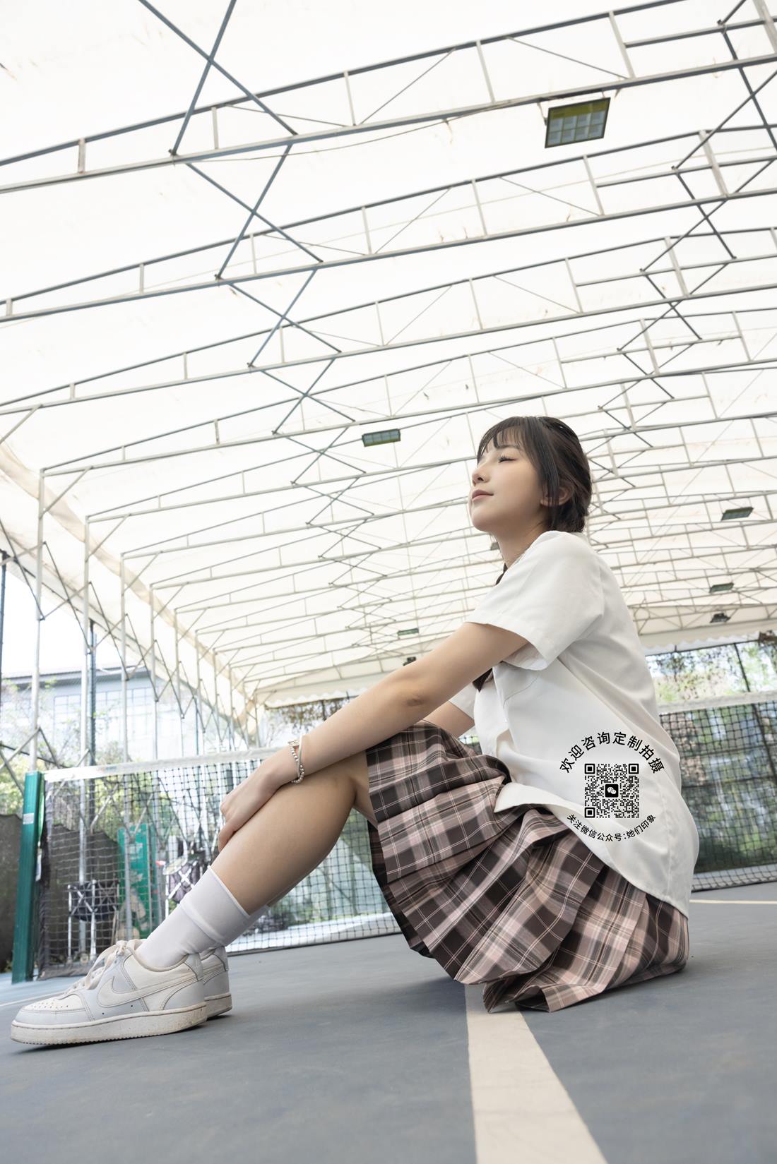 图片[34]-她们印象 NO.010 天天 [123P] – 速更版-美库