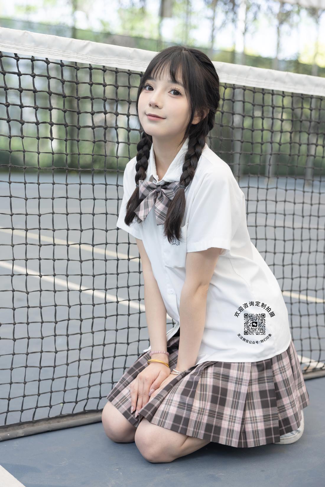 图片[36]-她们印象 NO.010 天天 [123P] – 速更版-美库