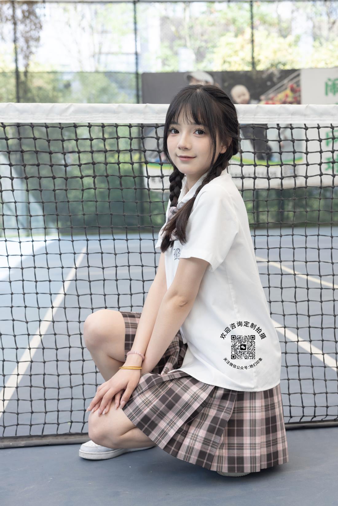 图片[37]-她们印象 NO.010 天天 [123P] – 速更版-美库