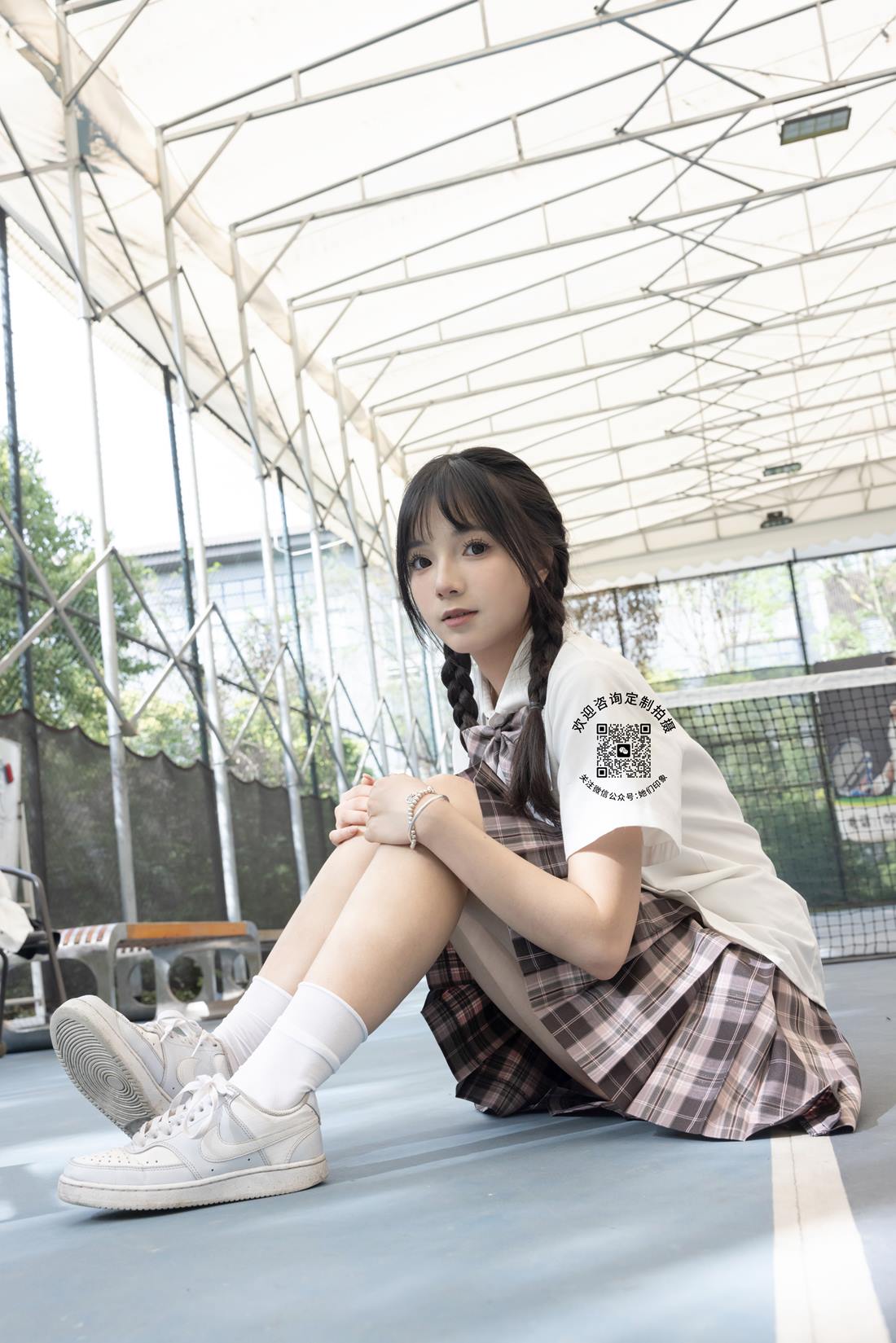 图片[38]-她们印象 NO.010 天天 [123P] – 速更版-美库