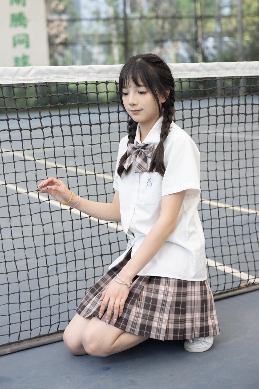 图片[41]-她们印象 NO.010 天天 [123P] – 速更版-美库