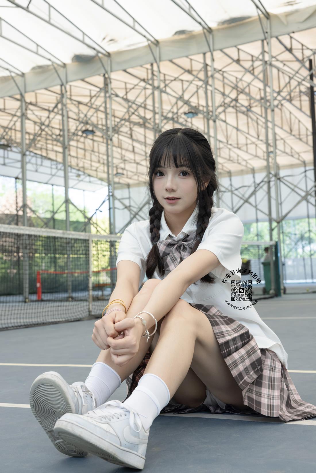 图片[42]-她们印象 NO.010 天天 [123P] – 速更版-美库