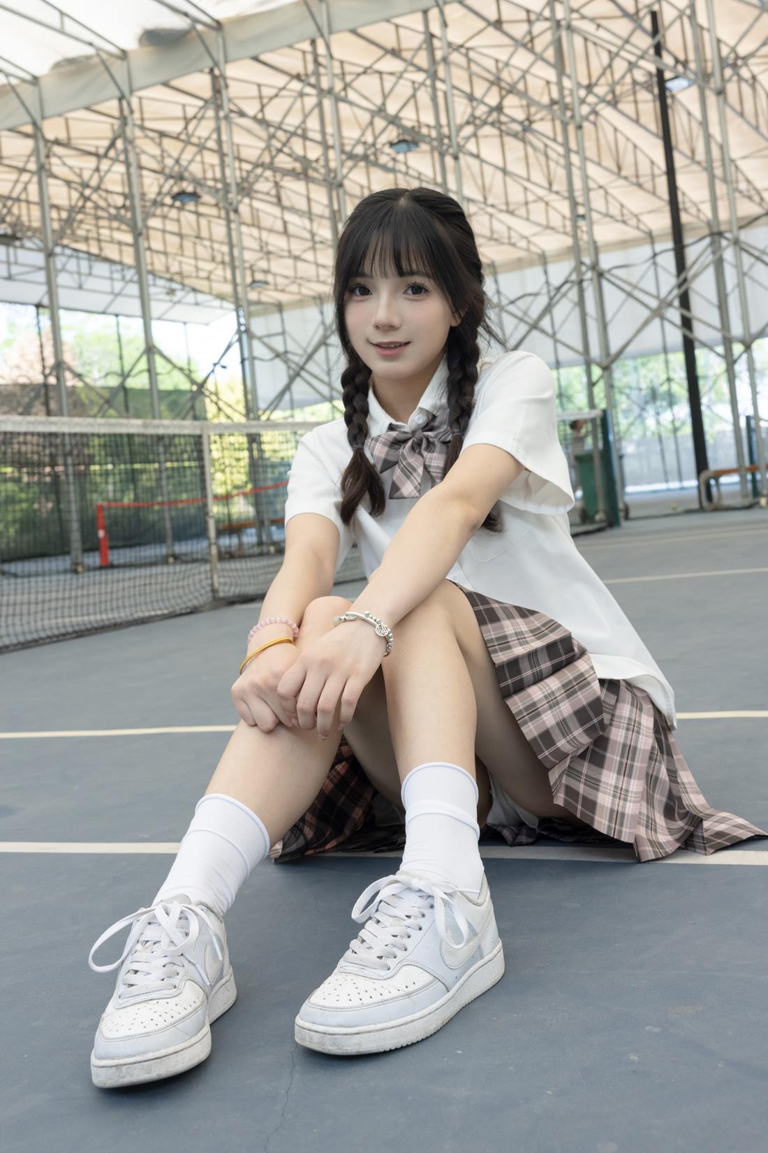 图片[43]-她们印象 NO.010 天天 [123P] – 速更版-美库