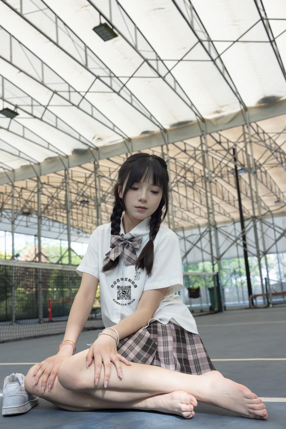 图片[45]-她们印象 NO.010 天天 [123P] – 速更版-美库