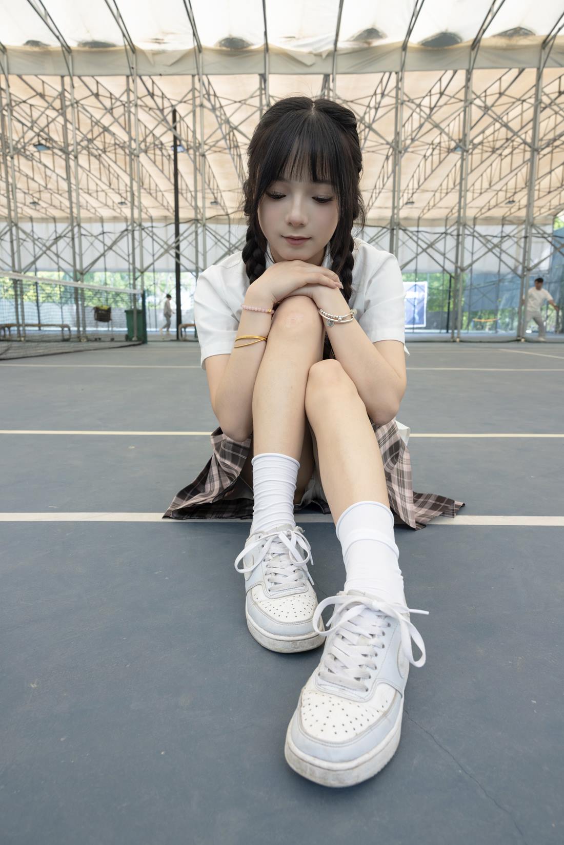 图片[47]-她们印象 NO.010 天天 [123P] – 速更版-美库