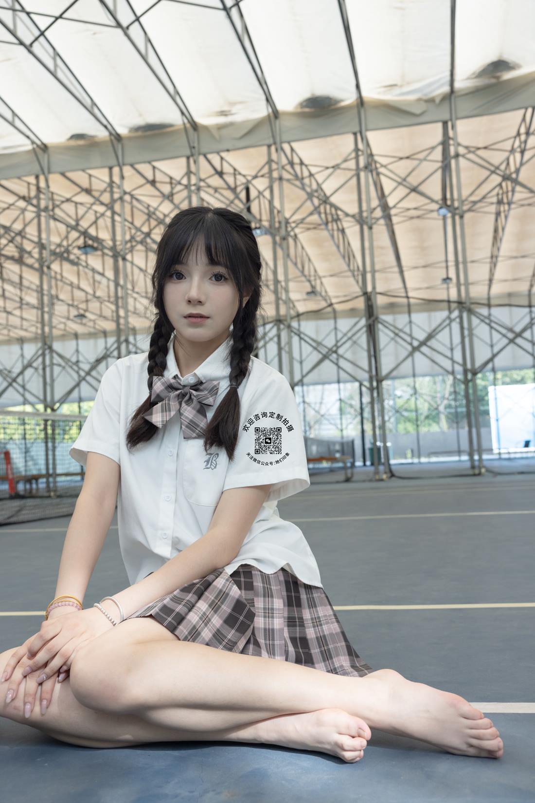 图片[48]-她们印象 NO.010 天天 [123P] – 速更版-美库