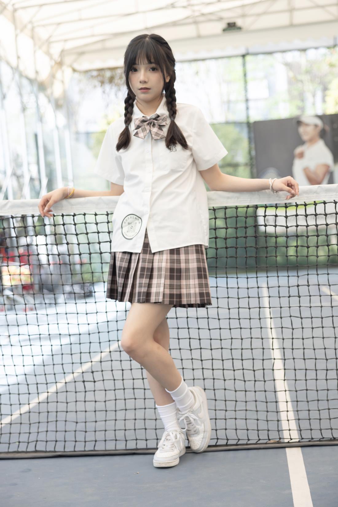 图片[49]-她们印象 NO.010 天天 [123P] – 速更版-美库