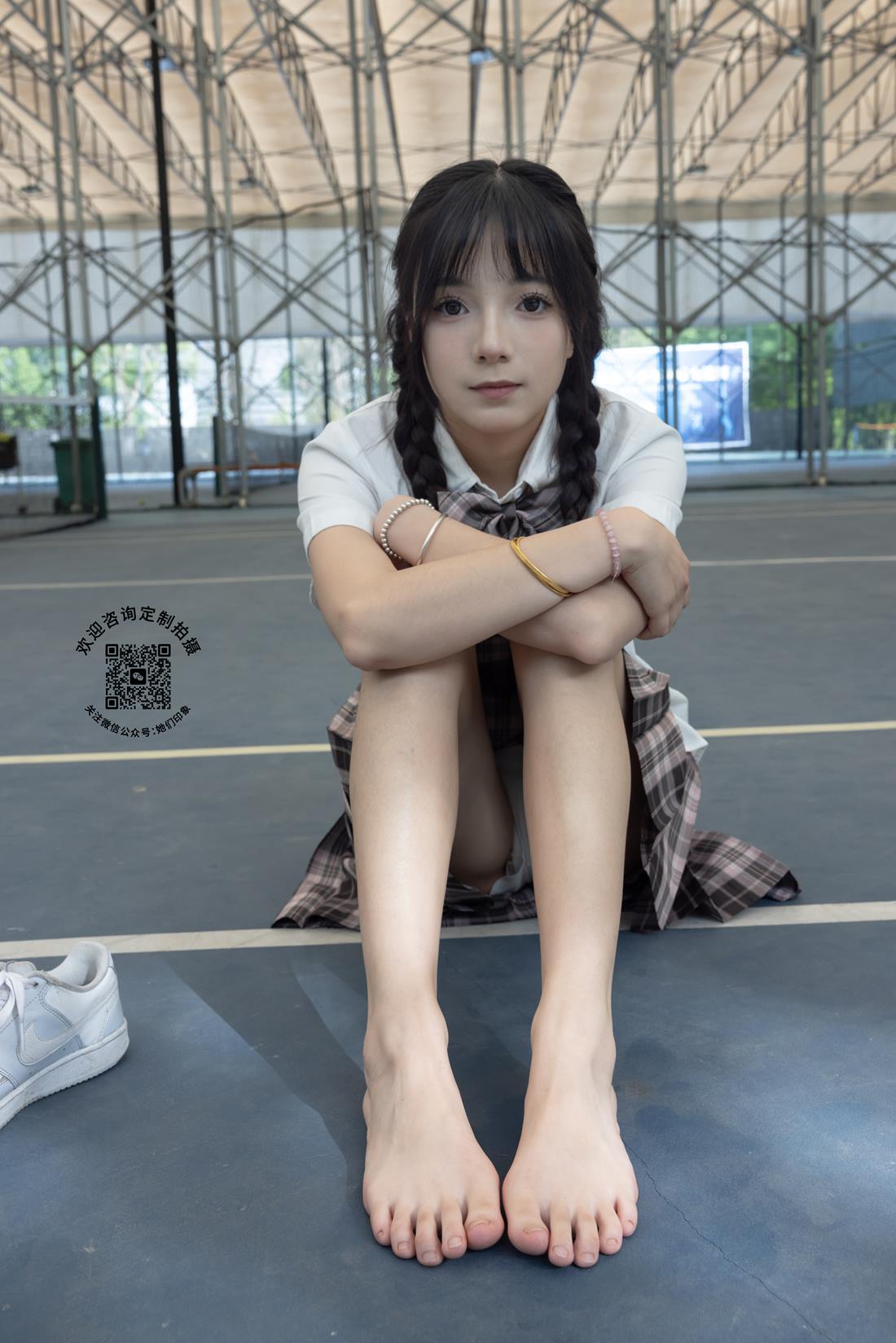 图片[52]-她们印象 NO.010 天天 [123P] – 速更版-美库