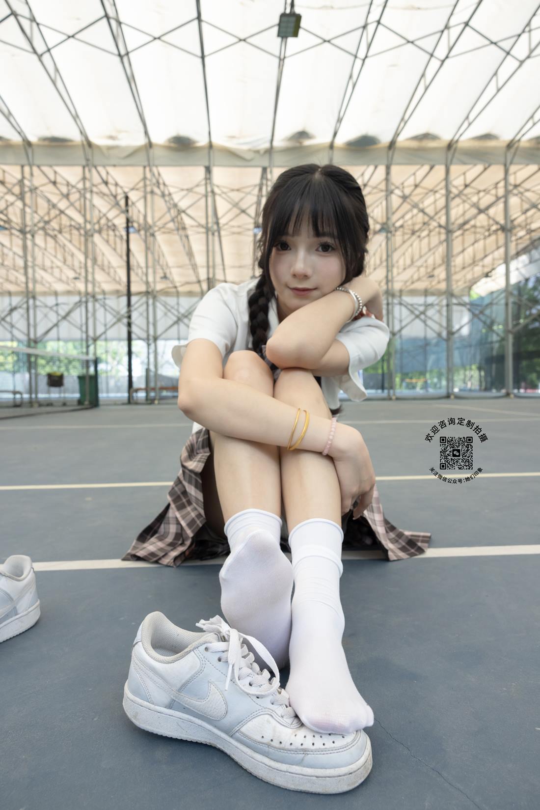 图片[53]-她们印象 NO.010 天天 [123P] – 速更版-美库