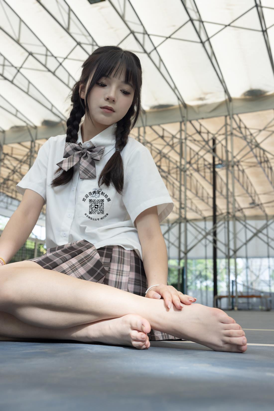 图片[54]-她们印象 NO.010 天天 [123P] – 速更版-美库