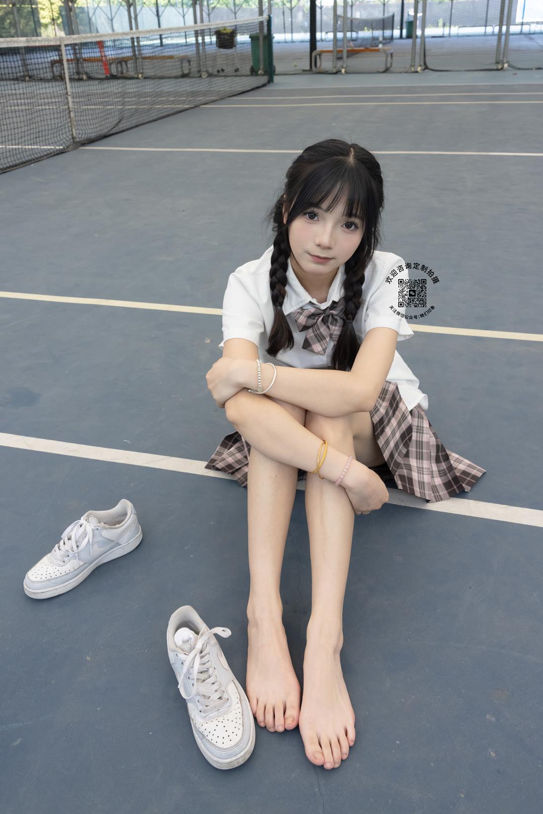 图片[55]-她们印象 NO.010 天天 [123P] – 速更版-美库