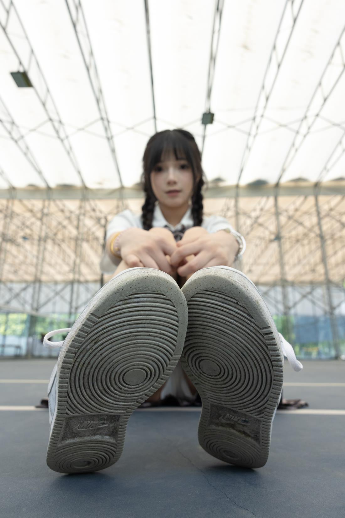 图片[58]-她们印象 NO.010 天天 [123P] – 速更版-美库