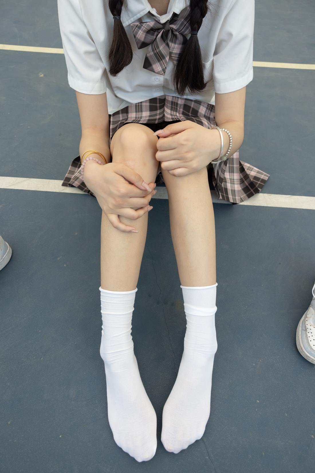 图片[59]-她们印象 NO.010 天天 [123P] – 速更版-美库