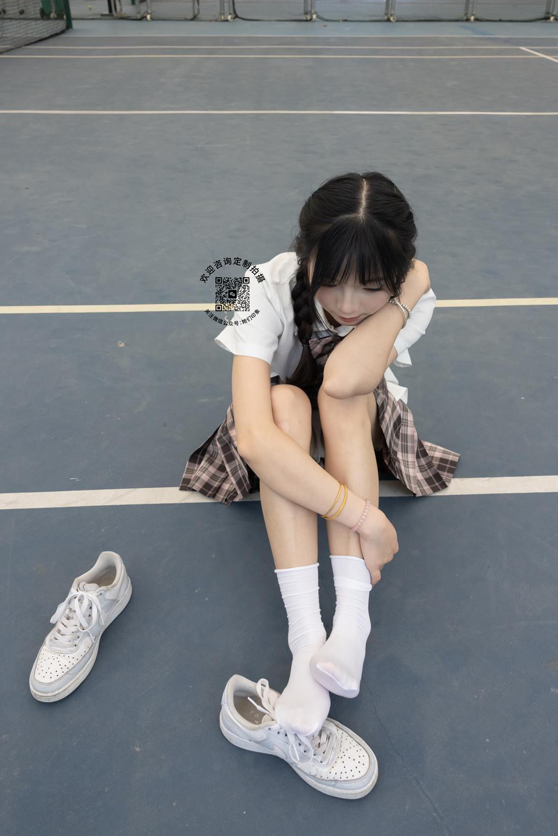 图片[63]-她们印象 NO.010 天天 [123P] – 速更版-美库