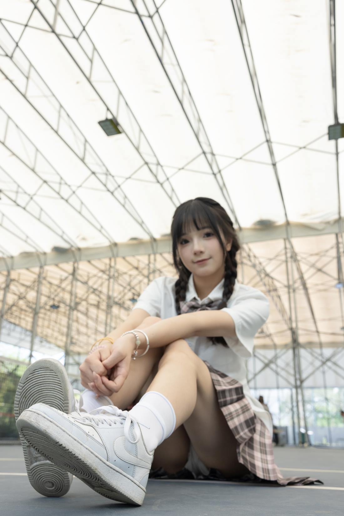 图片[65]-她们印象 NO.010 天天 [123P] – 速更版-美库