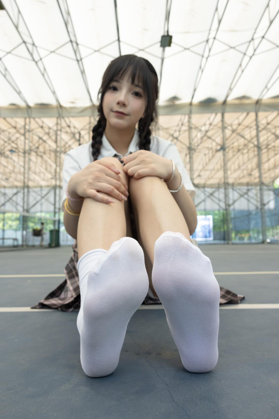 图片[66]-她们印象 NO.010 天天 [123P] – 速更版-美库