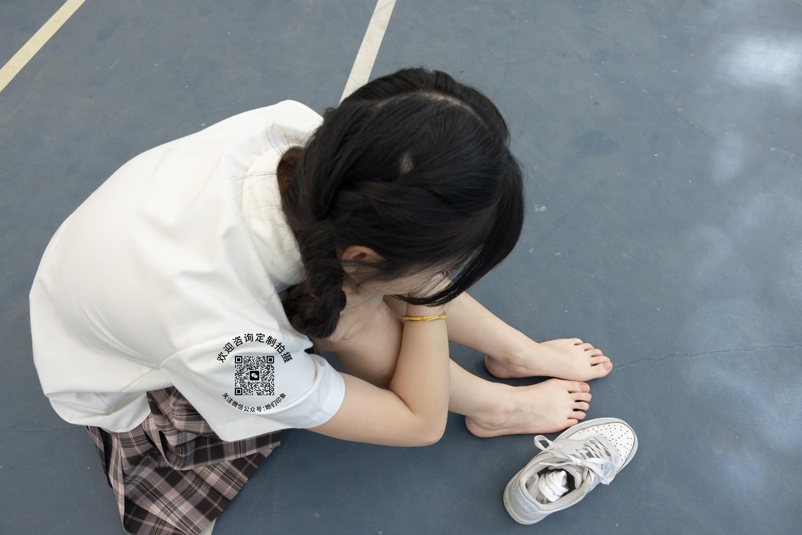 图片[67]-她们印象 NO.010 天天 [123P] – 速更版-美库