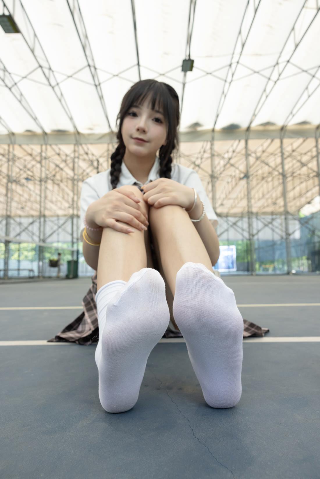 图片[70]-她们印象 NO.010 天天 [123P] – 速更版-美库