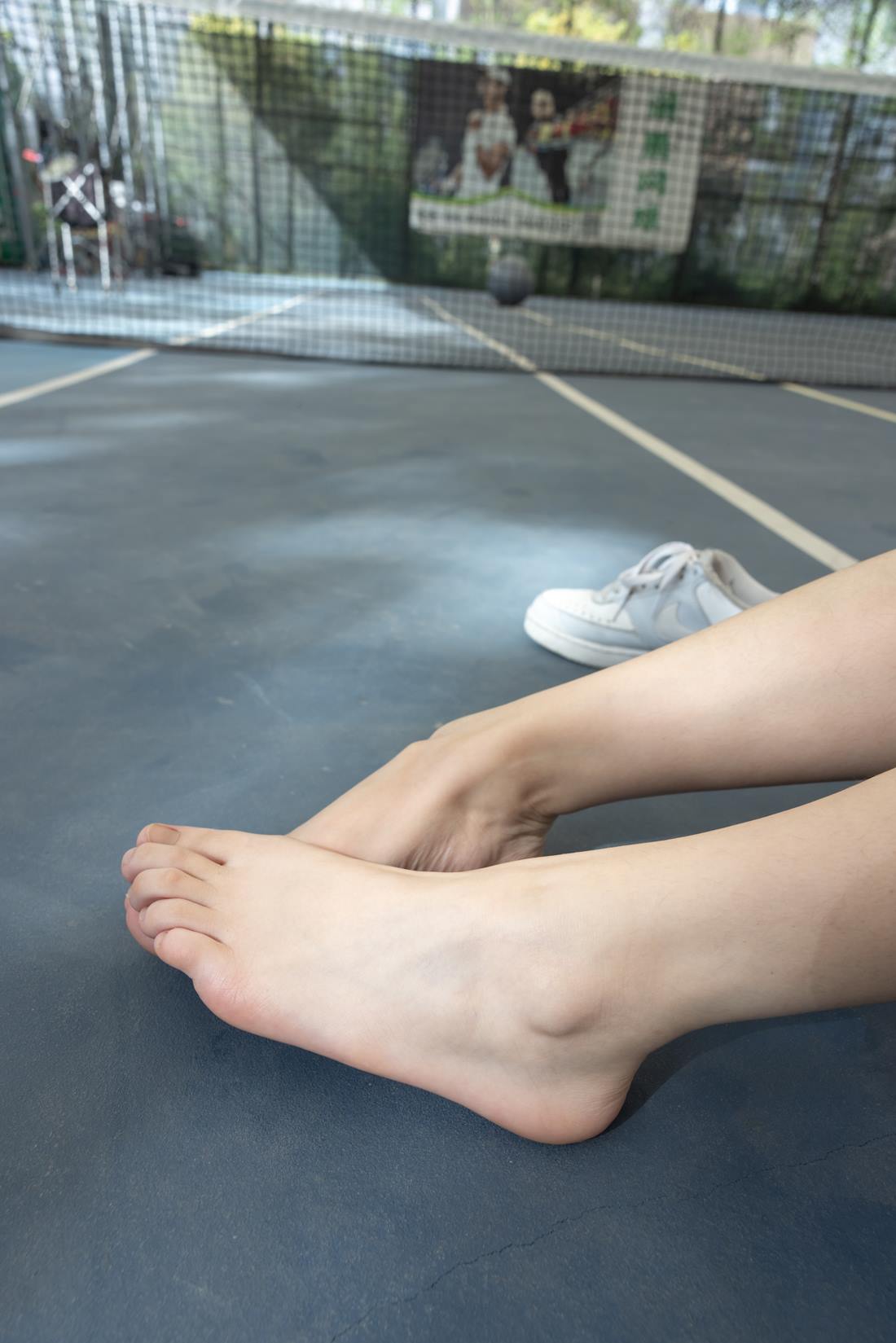 图片[79]-她们印象 NO.010 天天 [123P] – 速更版-美库