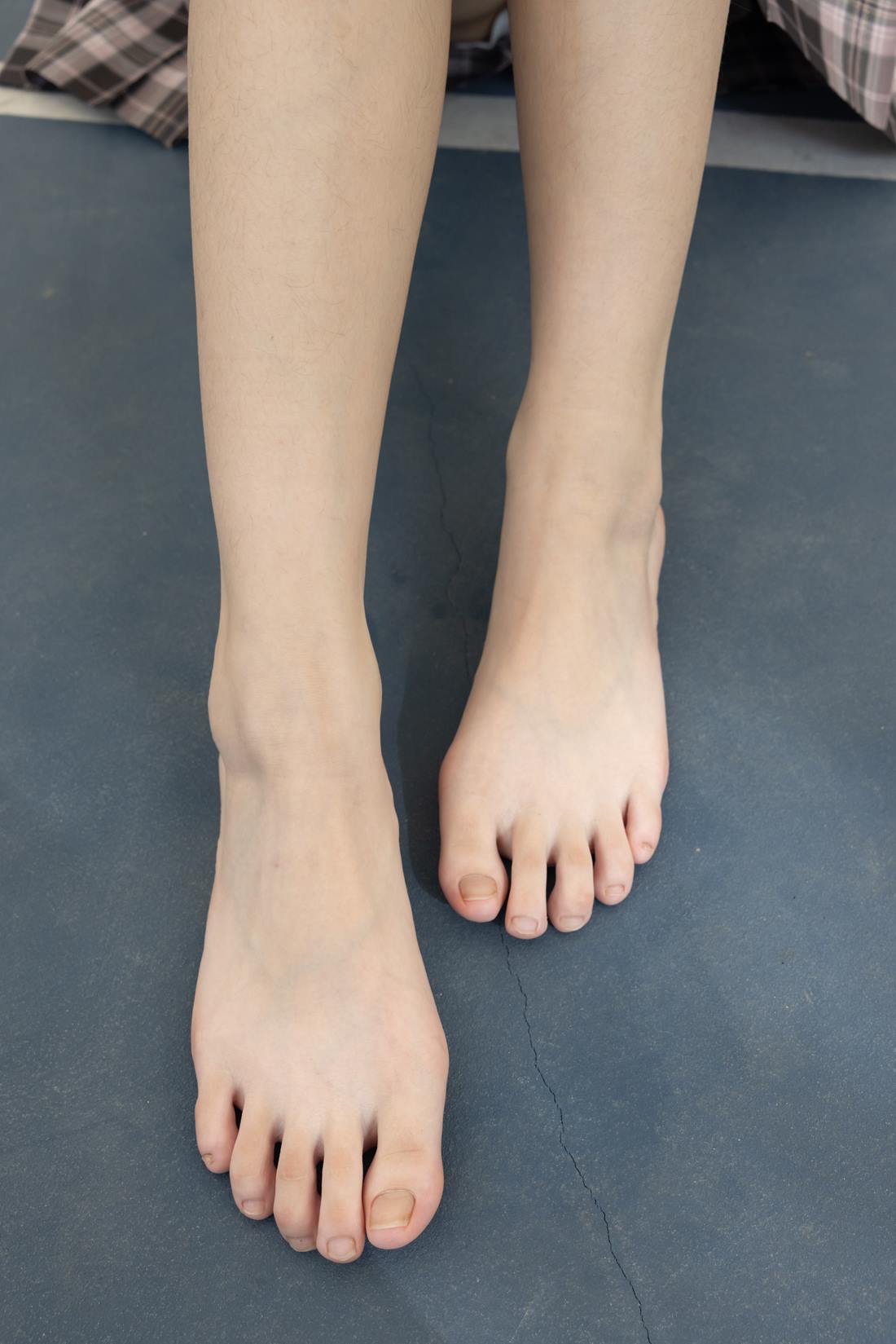 图片[80]-她们印象 NO.010 天天 [123P] – 速更版-美库