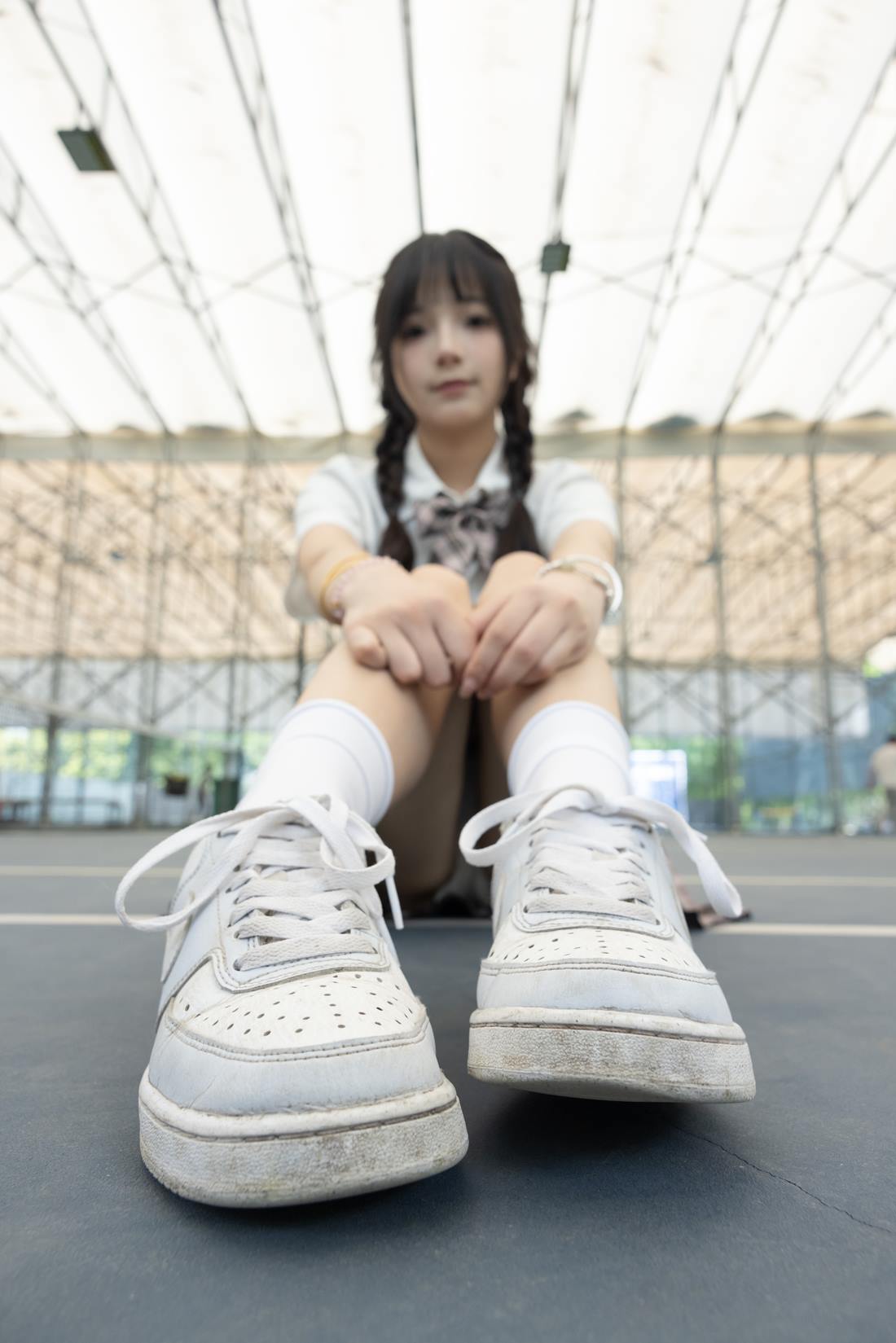 图片[83]-她们印象 NO.010 天天 [123P] – 速更版-美库