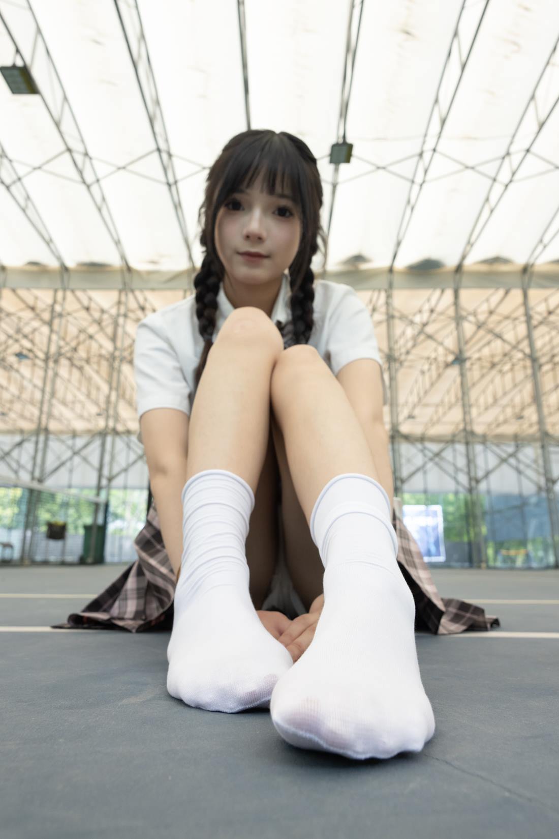 图片[86]-她们印象 NO.010 天天 [123P] – 速更版-美库