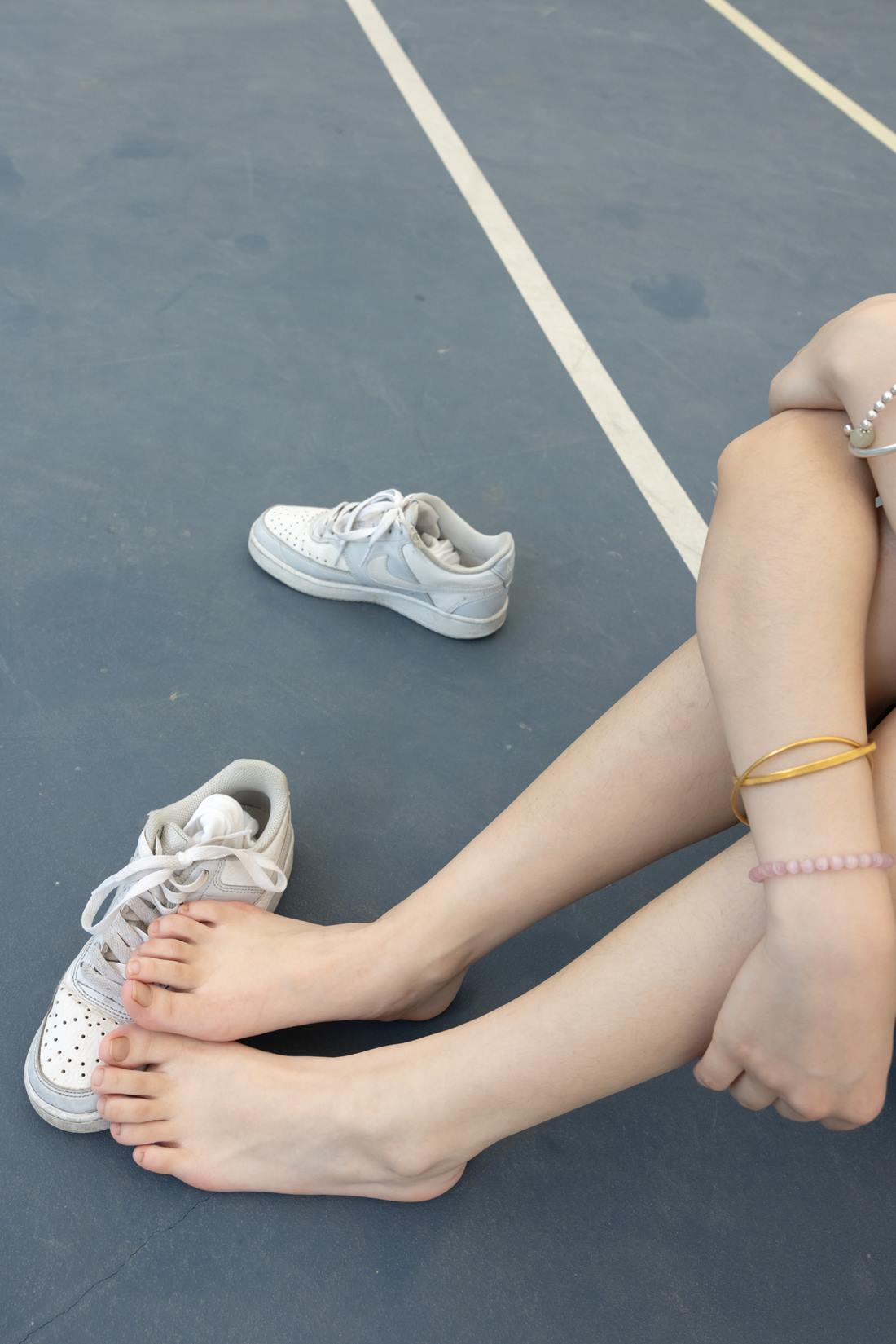 图片[88]-她们印象 NO.010 天天 [123P] – 速更版-美库