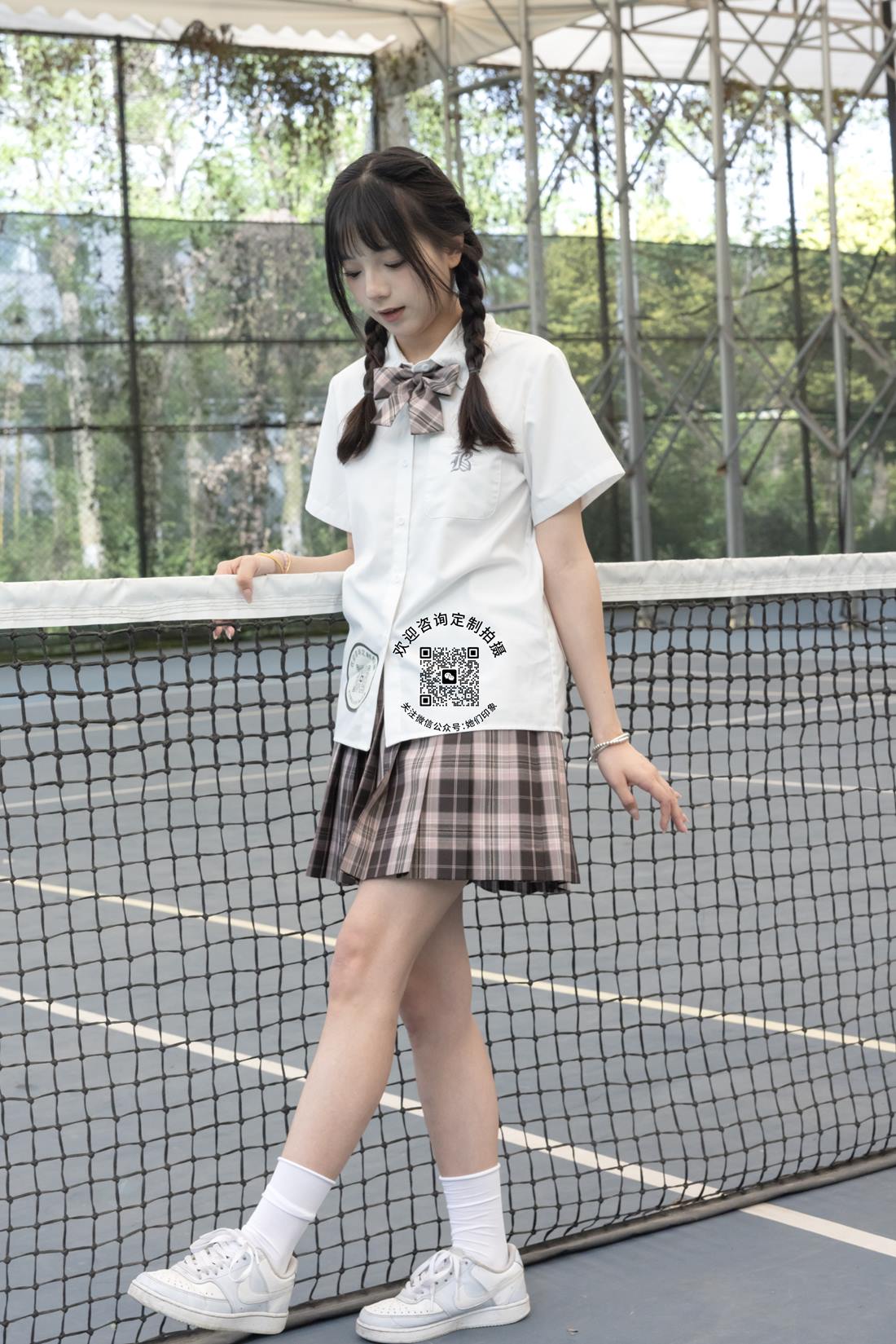 图片[117]-她们印象 NO.010 天天 [123P] – 速更版-美库