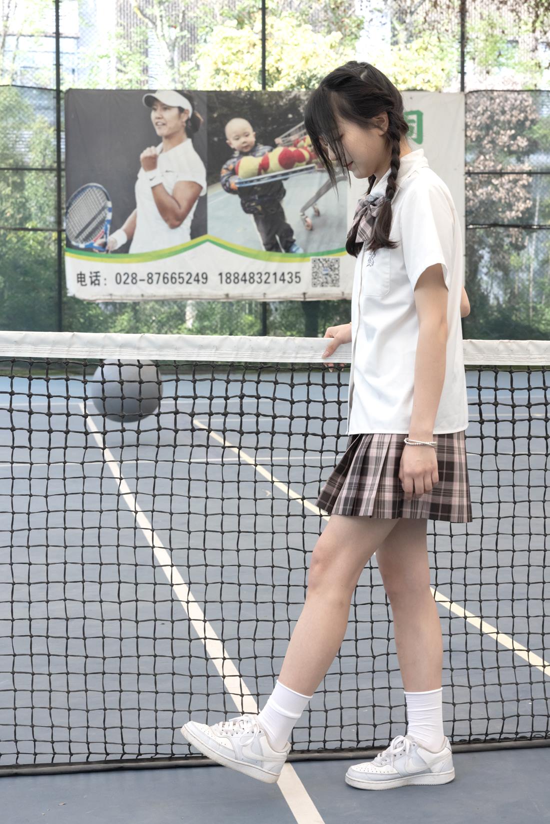 图片[119]-她们印象 NO.010 天天 [123P] – 速更版-美库