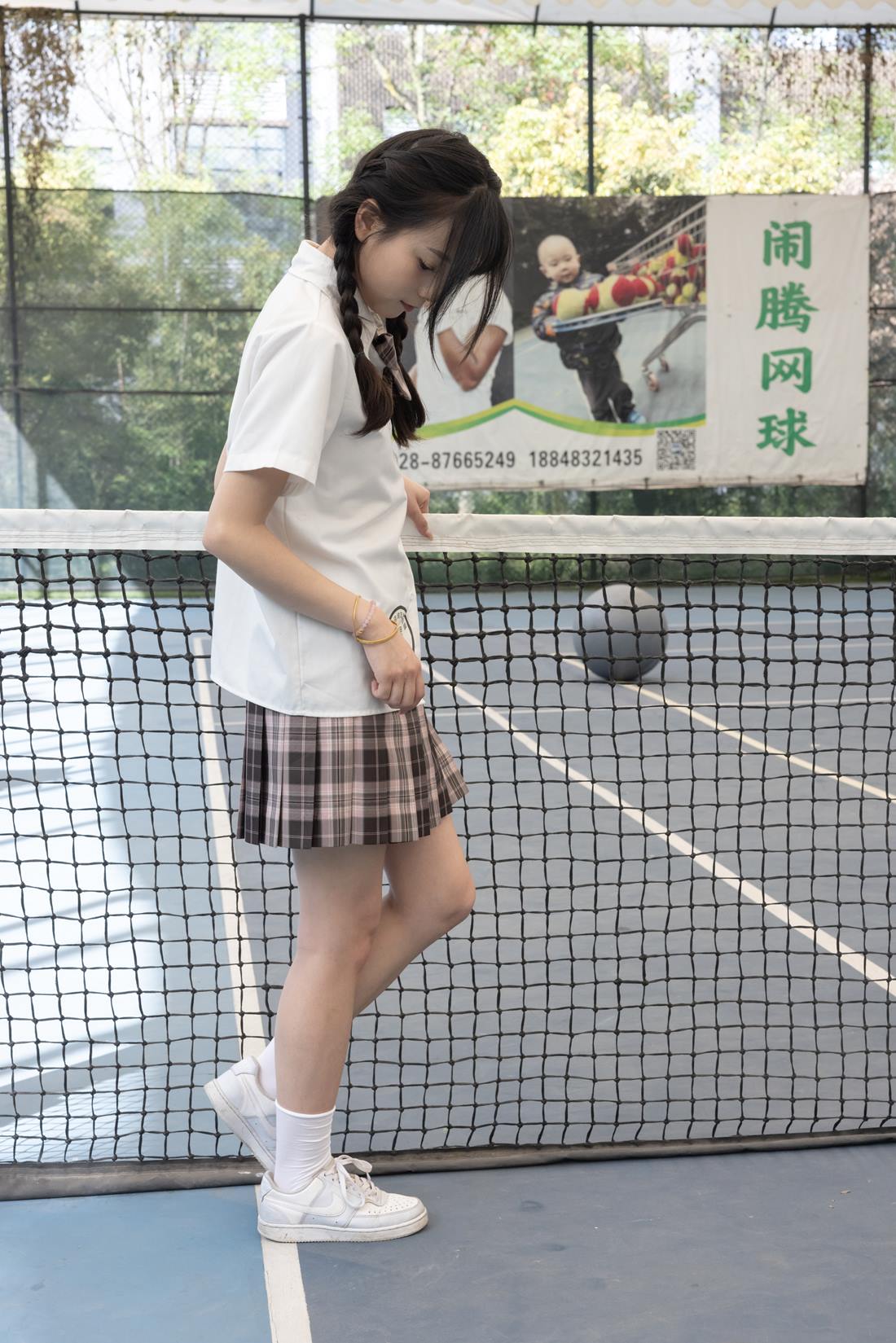 图片[120]-她们印象 NO.010 天天 [123P] – 速更版-美库