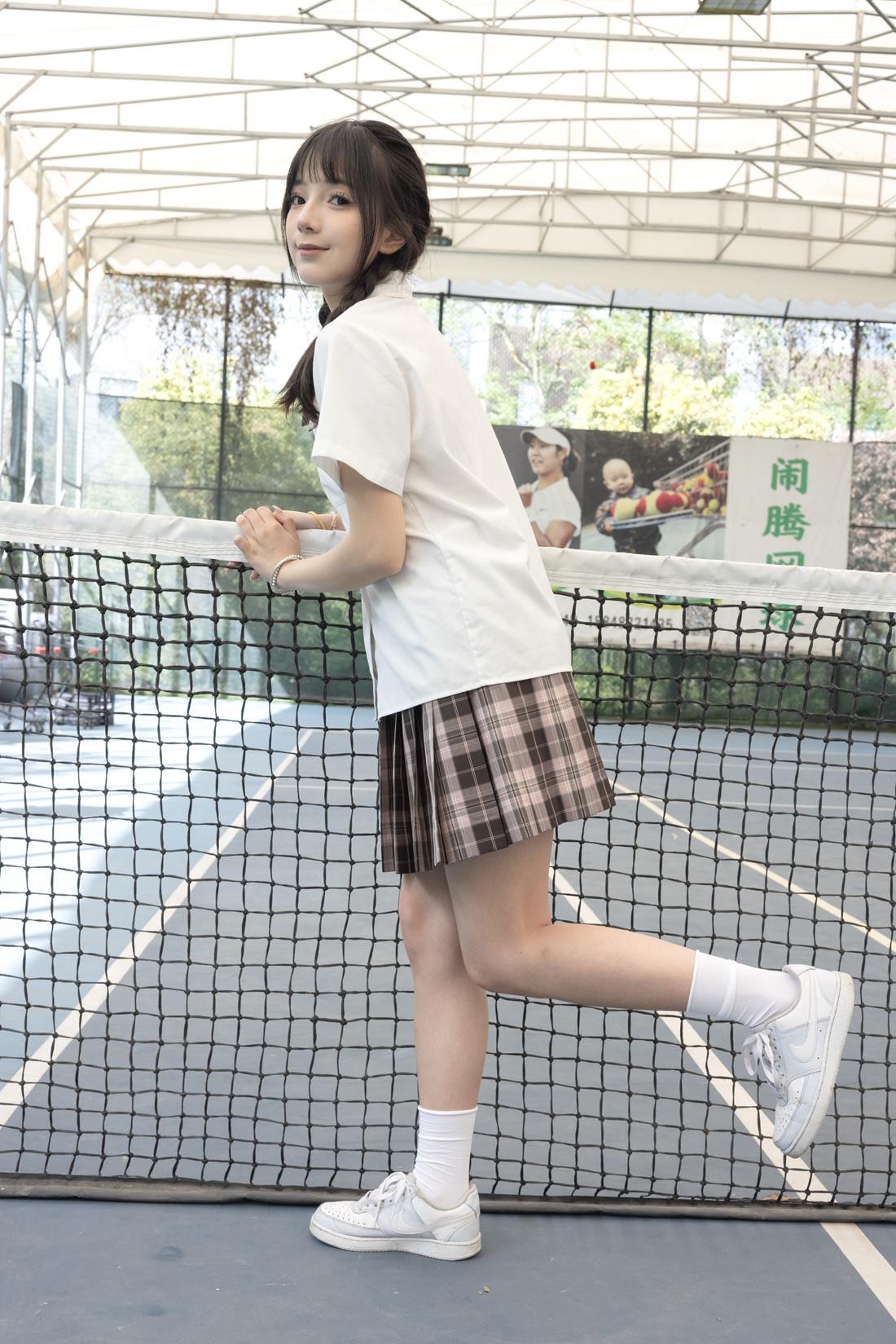 图片[122]-她们印象 NO.010 天天 [123P] – 速更版-美库