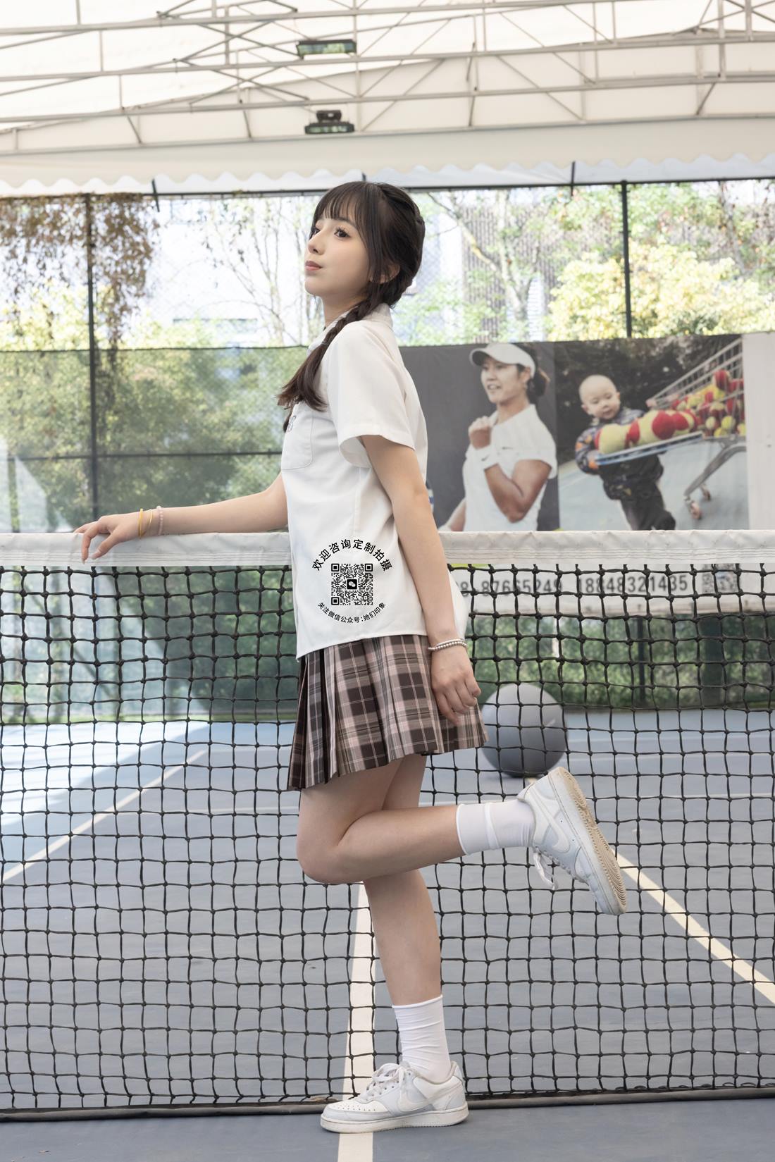 图片[124]-她们印象 NO.010 天天 [123P] – 速更版-美库