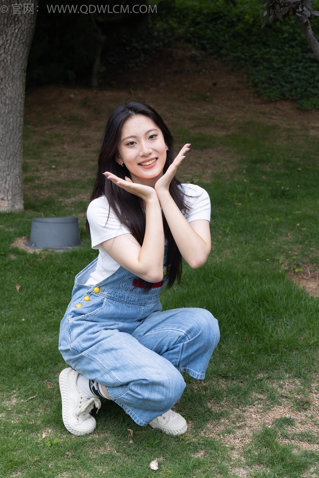 图片[19]-物恋传媒 NO.2407 奶糖-帆布鞋、自然穿脏白棉袜、裸足[116P] – 速更版-美库