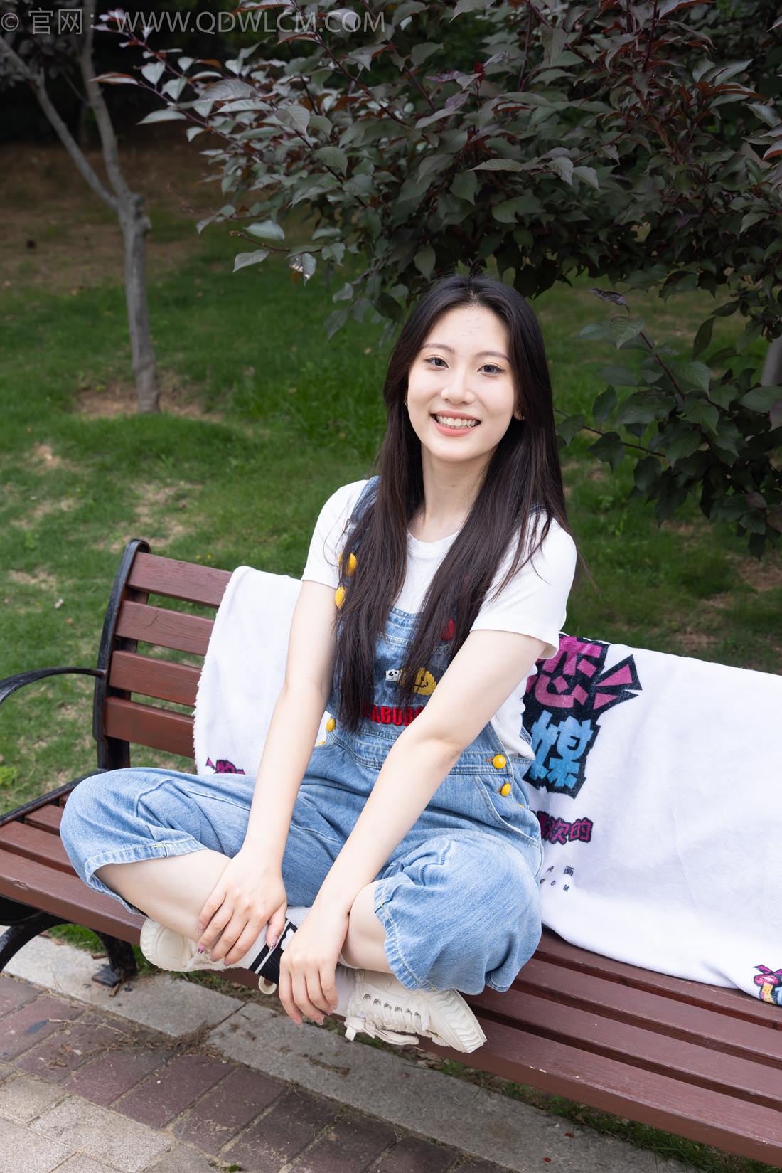 图片[41]-物恋传媒 NO.2407 奶糖-帆布鞋、自然穿脏白棉袜、裸足[116P] – 速更版-美库