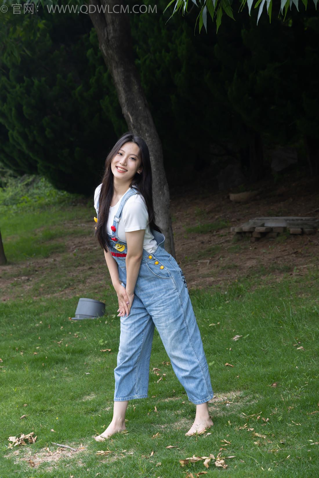 图片[47]-物恋传媒 NO.2407 奶糖-帆布鞋、自然穿脏白棉袜、裸足[116P] – 速更版-美库