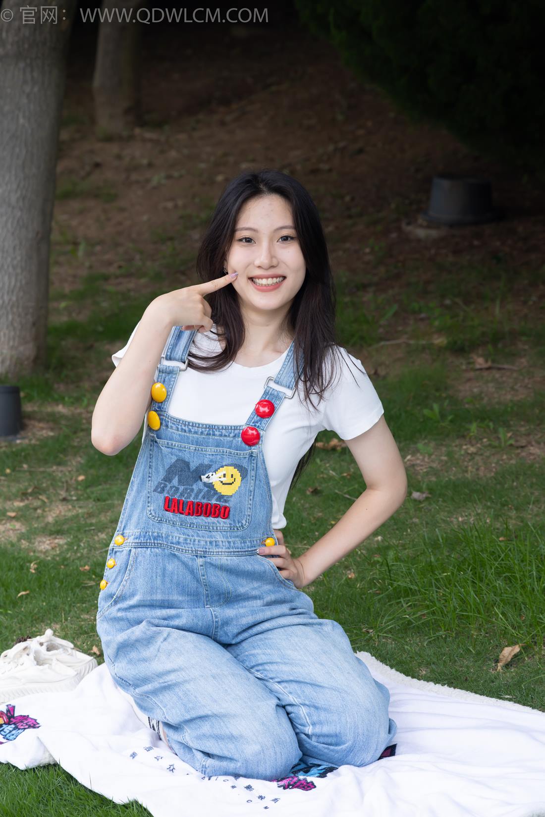 图片[66]-物恋传媒 NO.2407 奶糖-帆布鞋、自然穿脏白棉袜、裸足[116P] – 速更版-美库