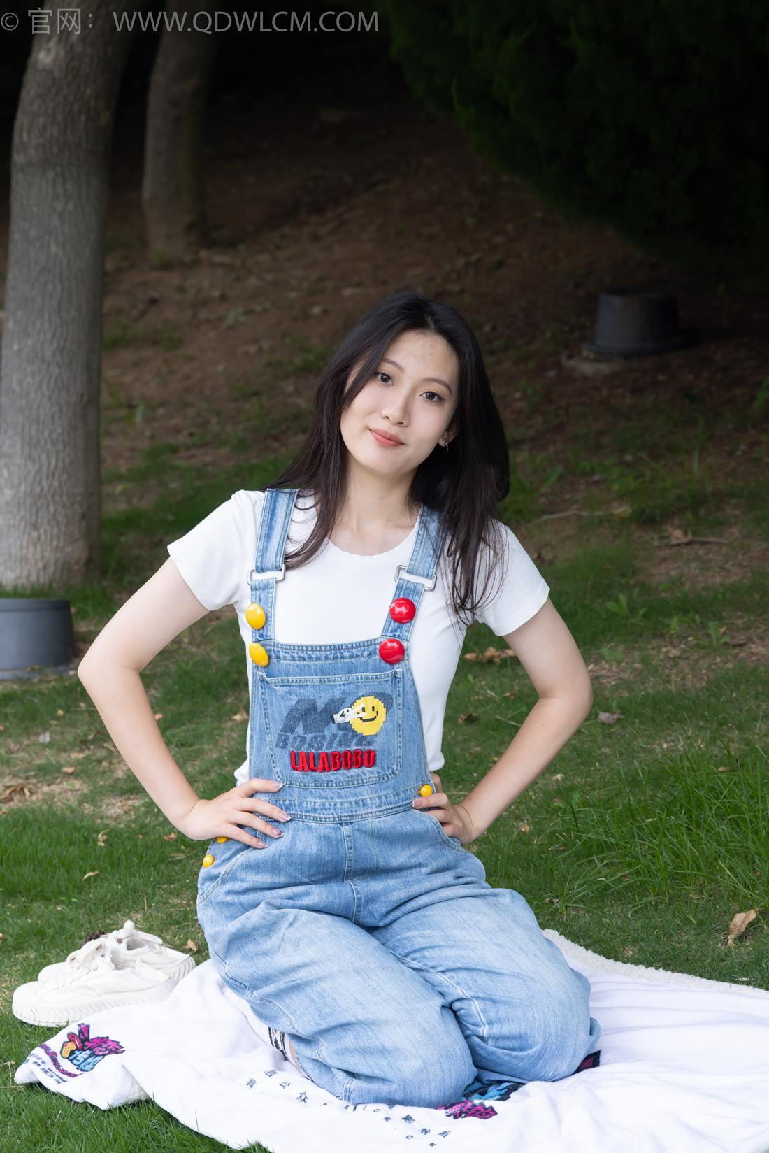 图片[67]-物恋传媒 NO.2407 奶糖-帆布鞋、自然穿脏白棉袜、裸足[116P] – 速更版-美库