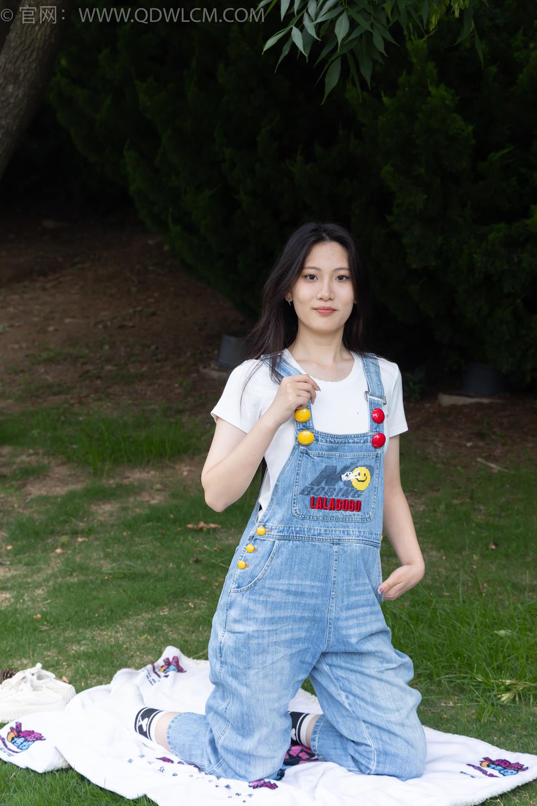 图片[81]-物恋传媒 NO.2407 奶糖-帆布鞋、自然穿脏白棉袜、裸足[116P] – 速更版-美库