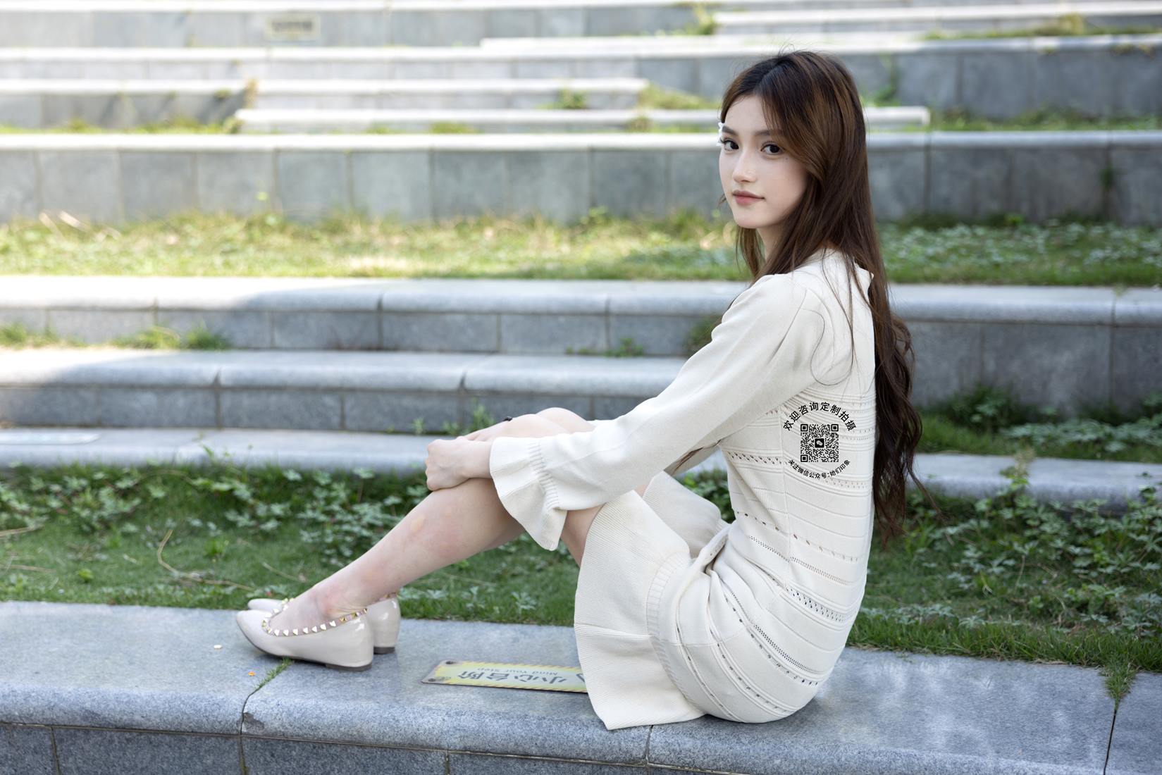 图片[10]-她们印象 NO.011 南希[110P] – 速更版-美库