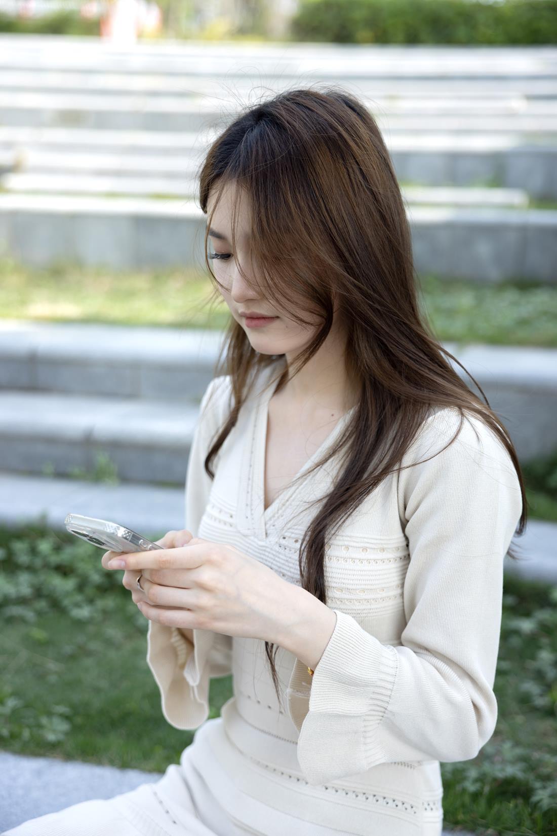 图片[14]-她们印象 NO.011 南希[110P] – 速更版-美库