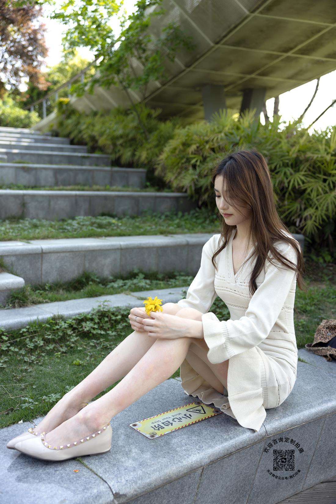 图片[16]-她们印象 NO.011 南希[110P] – 速更版-美库