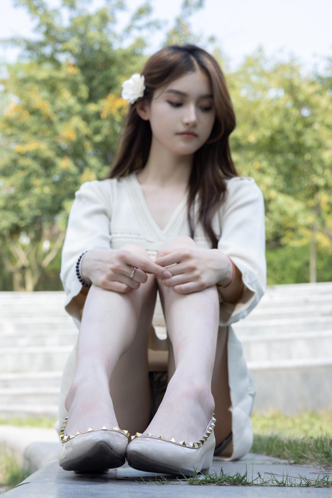 图片[21]-她们印象 NO.011 南希[110P] – 速更版-美库