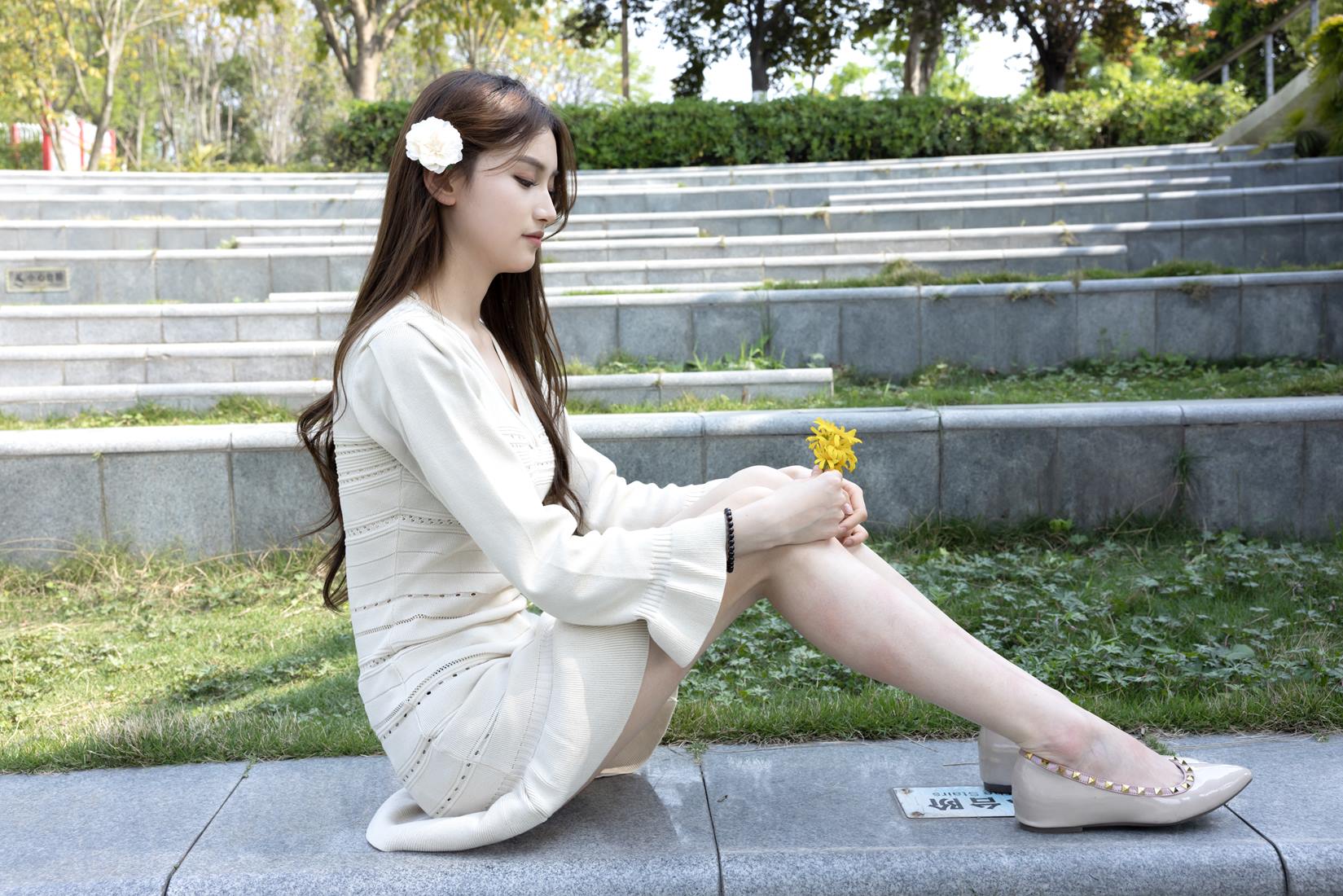 图片[25]-她们印象 NO.011 南希[110P] – 速更版-美库