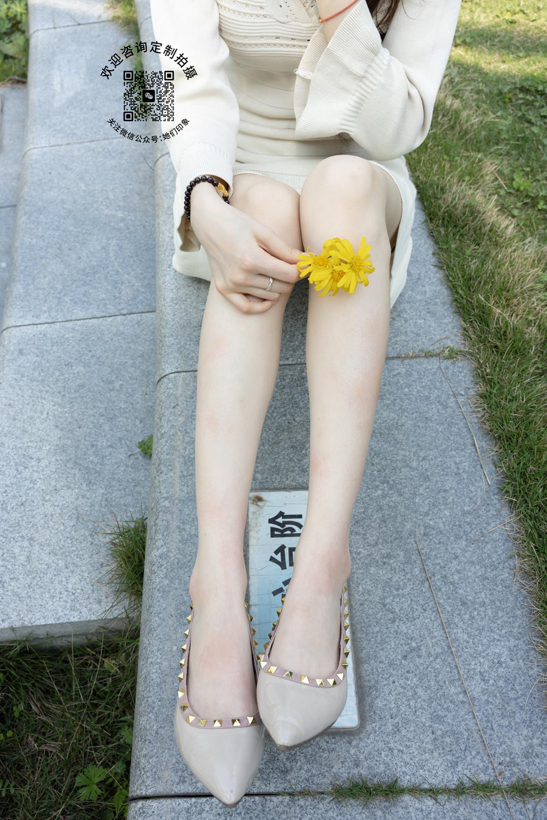 图片[31]-她们印象 NO.011 南希[110P] – 速更版-美库