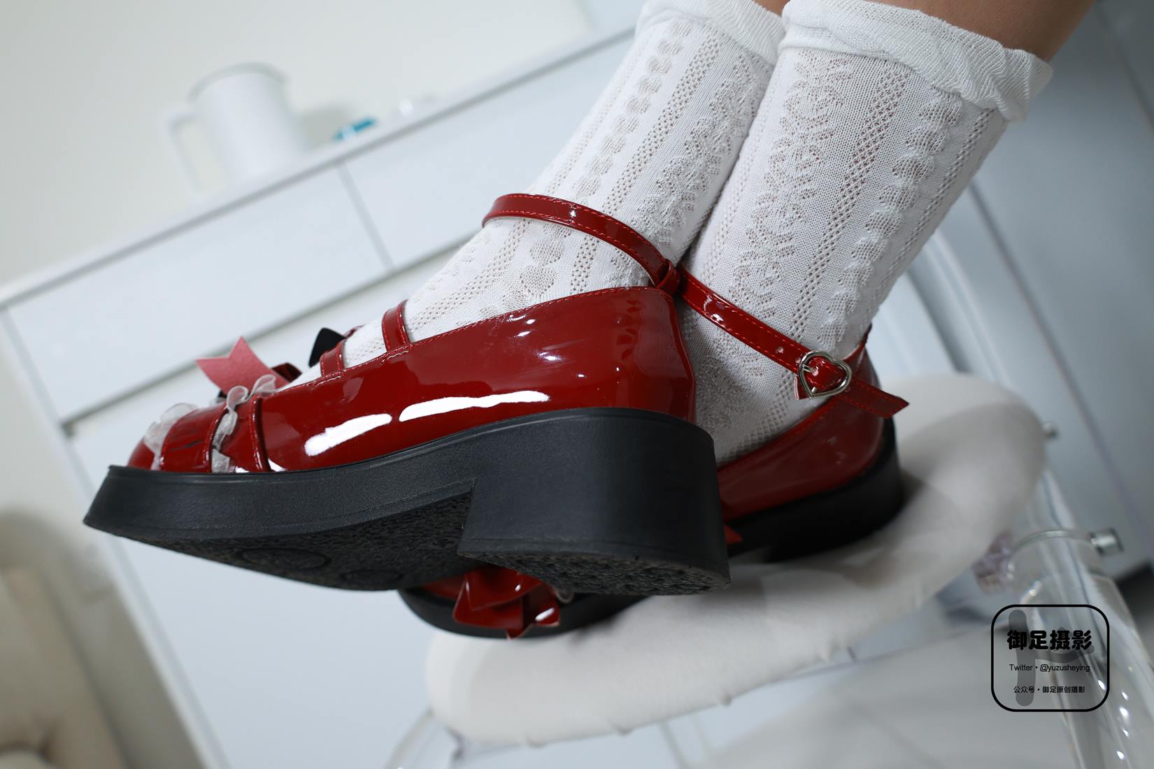 图片[14]-御足摄影 NO.046 – 秋韵如长歌[110P] – 速更版-美库