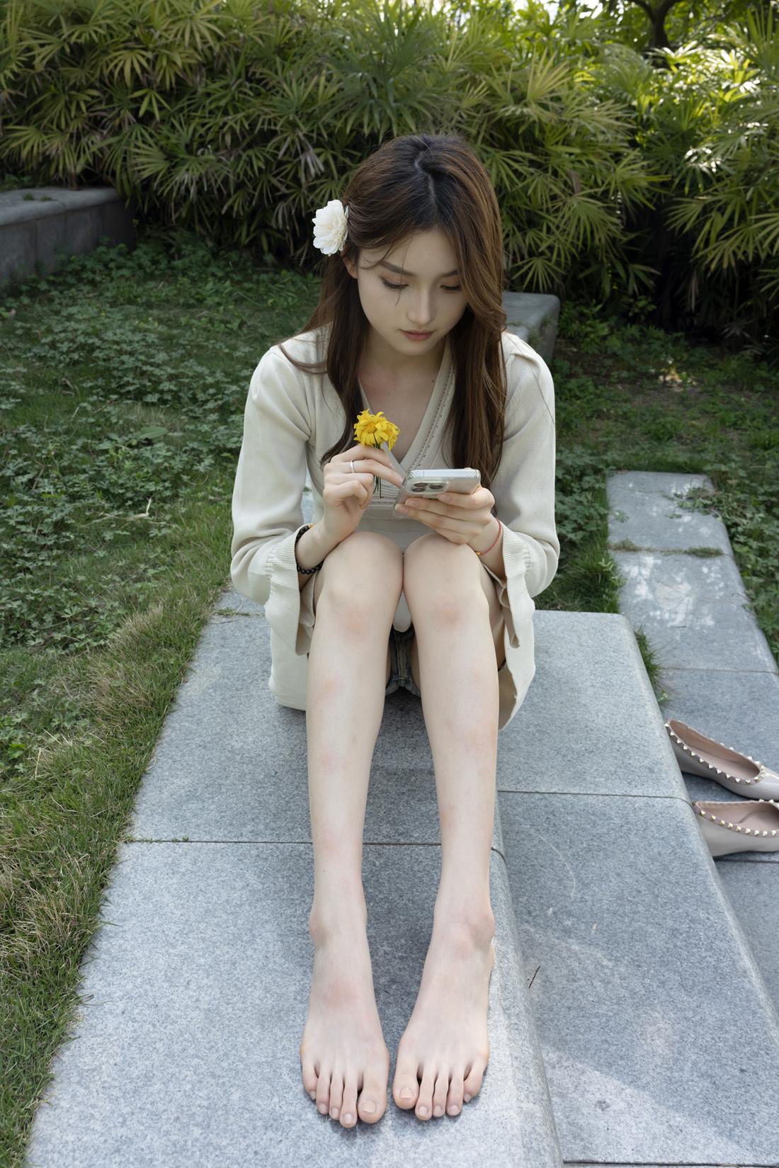 图片[50]-她们印象 NO.011 南希[110P] – 速更版-美库