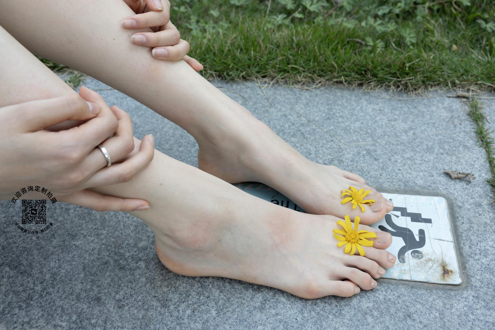 图片[77]-她们印象 NO.011 南希[110P] – 速更版-美库